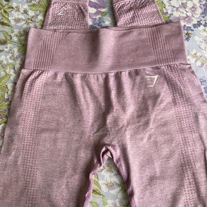 Gymshark Vital Seamless Leggings original 1.0